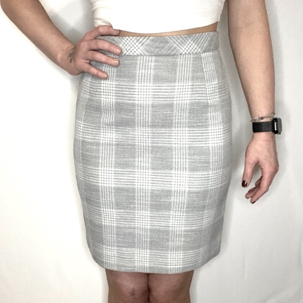 H&M Pencil Skirt